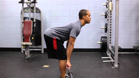 The Romanian deadlift (or RDL) is an effective exercise to improve the development of your glutes, low back, and hamstrings. However, there are several reasons why you might need an alternative to the Romanian deadlifts, including whether you want to isolate one muscle group more than another, you don't have a barbell available, or …